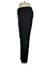 dalia Plaid Black Dress Pants Size XL - photo 5