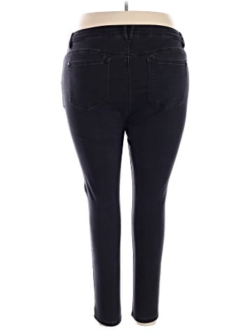 Curve Appeal Jeggings (view 2)