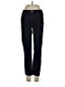 Paige Chevron-herringbone Blue Jeans Size 27 waist - photo 1