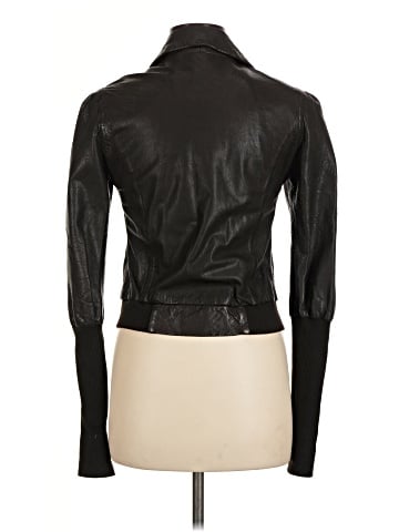 Improvd Leather Jacket (view 2)