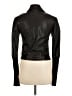 Improvd 100% Leather Black Leather Jacket Size M - photo 2