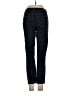 Paige Chevron-herringbone Blue Jeans Size 27 waist - photo 2