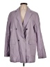 Assorted Brands Purple Blazer Size L - photo 1