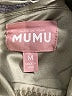 Show Me Your Mumu 100% Polyester Green Cocktail Dress Size M - photo 7