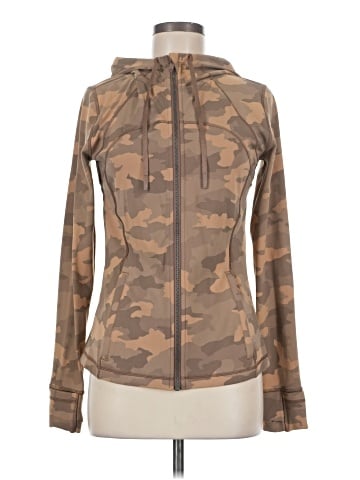 Lululemon Athletica Jacket (view 1)
