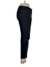 Paige Chevron-herringbone Blue Jeans Size 27 waist - photo 4