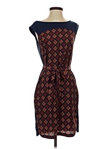 Ann Taylor Factory Casual Dress (view 1)