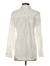 Rails Ivory Long Sleeve Blouse Size XS - photo 2