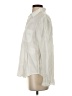 Rails Ivory Long Sleeve Blouse Size XS - photo 5