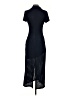Donna Morgan Black Casual Dress Size 2 - photo 2