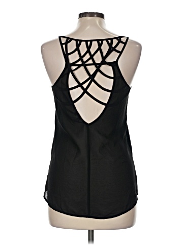 Naked Zebra Sleeveless Top (view 2)