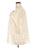 Unbranded Ivory 3/4 Sleeve Blouse Size 5XL - photo 5