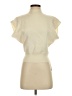 Commense Ivory Turtleneck Sweater Size S - photo 1
