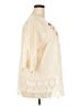 Unbranded Ivory 3/4 Sleeve Blouse Size 5XL - photo 4