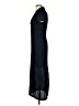 Donna Morgan Black Casual Dress Size 2 - photo 5
