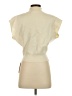 Commense Ivory Turtleneck Sweater Size S - photo 2