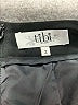 Tibi Solid Black Casual Skirt Size 2 - photo 4