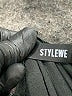 Stylewe Black Cocktail Dress Size M - photo 7