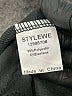 Stylewe Black Cocktail Dress Size M - photo 8