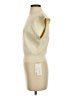 Commense Ivory Turtleneck Sweater Size S - photo 5