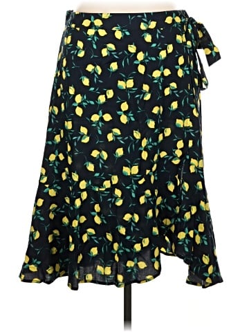 Banana Republic Factory Store Casual Skirt (view 1)