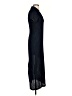 Donna Morgan Black Casual Dress Size 2 - photo 4