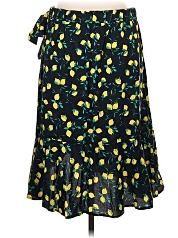 Banana Republic Factory Store Casual Skirt (view 2)