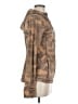 Lululemon Athletica Camo Brown Jacket Size 10 - photo 4