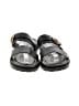 Zara Black Sandals Size EU 39 - photo 2