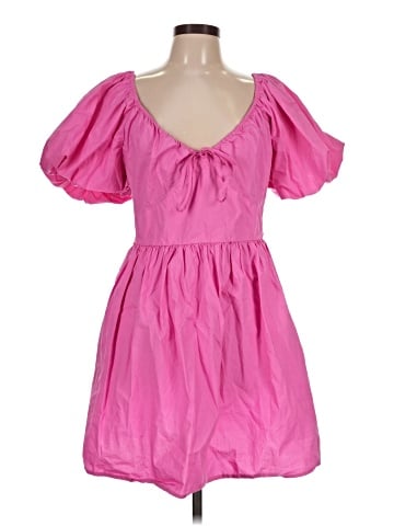 A New Day Cocktail Dress (view 1)