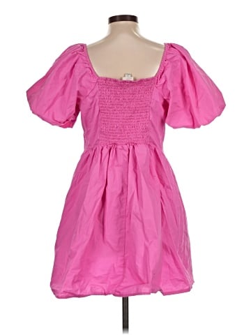 A New Day Cocktail Dress (view 2)