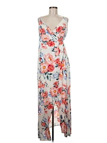 Minkpink Casual Dress (view 1)