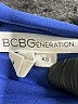 BCBGeneration Blue Cocktail Dress Size XS - photo 7