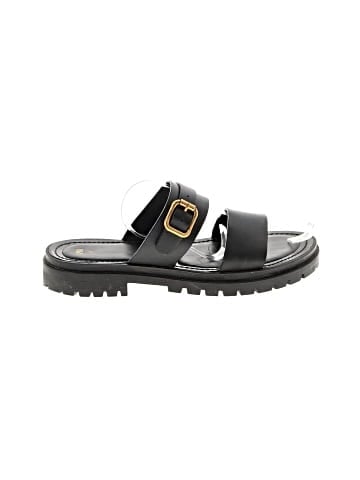 Zara Sandals (view 1)