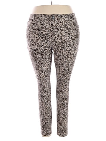 Seven7 Jeggings (view 1)