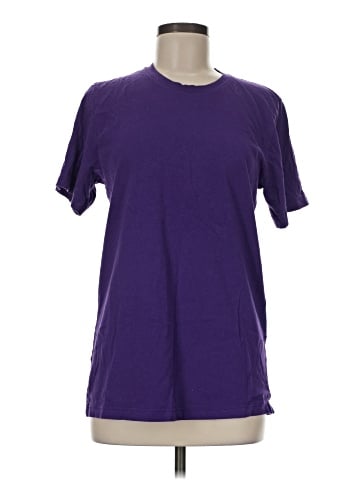 Bella + Canvas Short Sleeve T-Shirt (view 1)