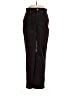 SPANX Black Casual Pants Size M - photo 1