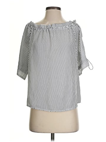 Unbranded 3/4 Sleeve Blouse (view 1)