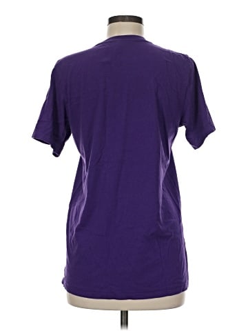 Bella + Canvas Short Sleeve T-Shirt (view 2)