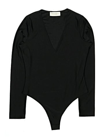 Canvas Bodysuit (view 1)