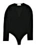 Canvas Black Bodysuit Size S (estimated) - photo 1