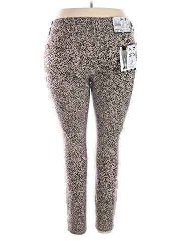 Seven7 Jeggings (view 2)