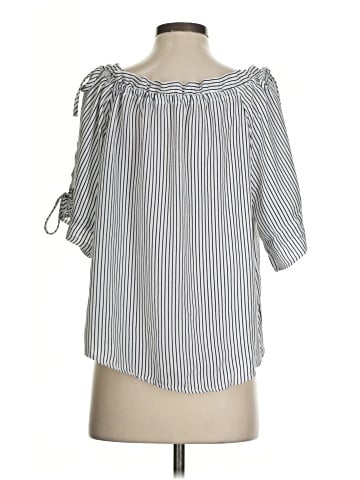 Unbranded 3/4 Sleeve Blouse (view 2)
