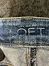 Ann Taylor LOFT Hearts Blue Jeans Size 28 waist (estimated) - photo 7