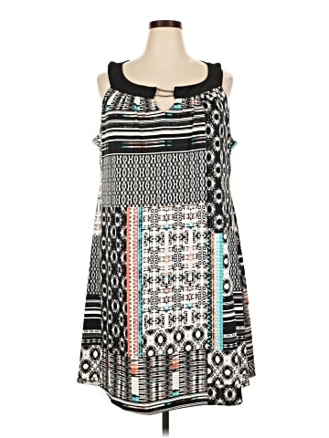 Studio Works Casual Dress (view 1)