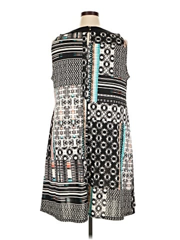 Studio Works Casual Dress (view 2)
