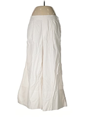 Banana Republic Factory Store Linen Pants (view 1)