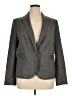 AK Anne Klein Gray Blazer Size 16 - photo 1