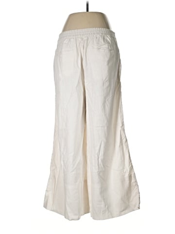 Banana Republic Factory Store Linen Pants (view 2)
