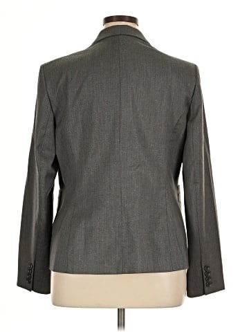AK Anne Klein Blazer (view 2)